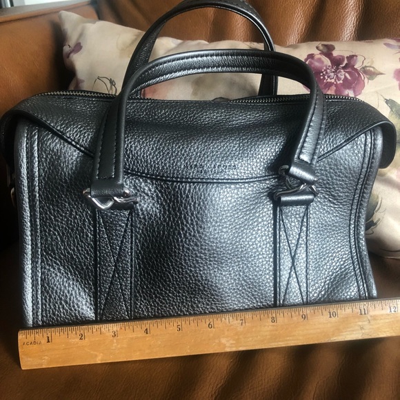 Marc jacobs satchel new condition - Picture 3 of 5